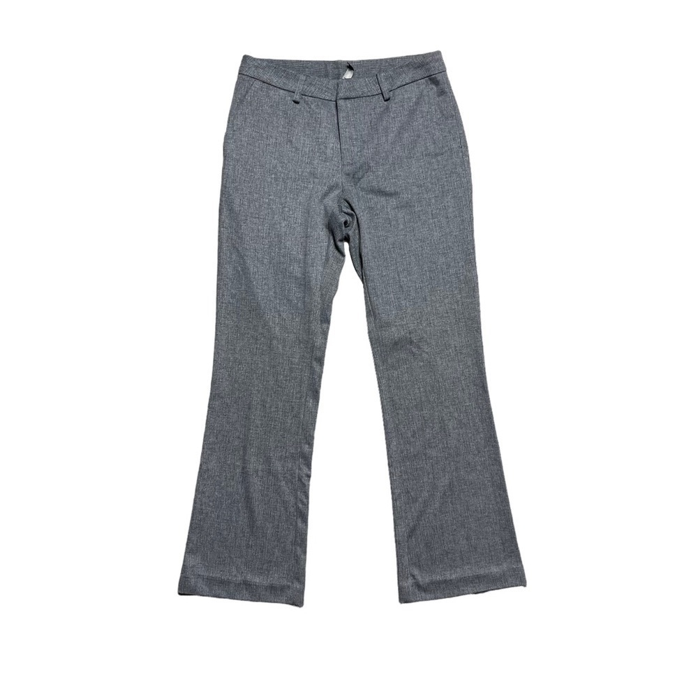 Kut from the Kloth Gray Business Casual Pants 0P